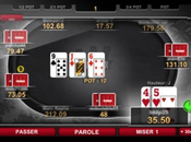 Meilleures applications Poker iPhone, Pokerenligne.com présente