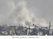 Gaza CICR condamne fermement bombardement l’hôpital Aqsa