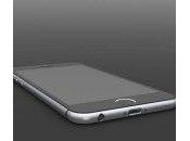 iPhone infographie rumeurs actuelles