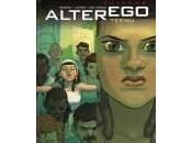 Renders, Lapière, Erbetta Alter Ego, Teehu