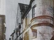 Prévôté (Galerie) l’exposition cher Saint-Aignan Alissa GRUN Juillet-17 Août 2014