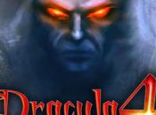 Dracula iPhone GRATUIT, offre durée limitée