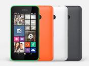 Nokia Lumia dessous première pour smartphone Cost