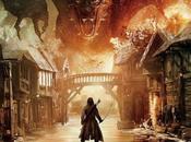 News Première affiche pour Hobbit Bataille Cinq Armées»