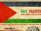 Samedi juillet Rochelle AMPLIFIER MOBILISATION pour GAZA Palestine