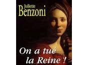 Reine Juliette Benzoni