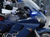 gendarmes invitent motards