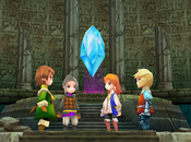 Soldes d’été Final Fantasy pour mobile