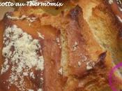 Pain Cocotte Thermomix)