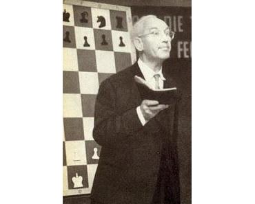 Quizz sur les échecs : Viacheslav Ragozine