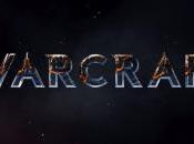 Comic-Con: logo animé date sortie film "Warcraft".