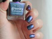 galaxie ongles avec Picture Polish