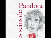 Brésil: seins Pandora Sonia Coutinho, roman féministe criminalité