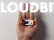 #CloudBit révolutionne objets