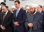 VIDÉO. Journal Syrie 28/07/2014. Triomphe président Assad Damas