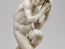 Carpeaux (1827-1875), sculpteur pour l'Empire
