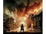 [News/Trailer] Hobbit Bataille Cinq Armées trailer