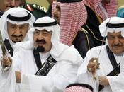 Israël l’Arabie saoudite alliance forgée dans sang Palestiniens