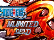 Piece Unlimited World Red, pirate élastique retour