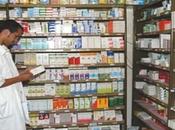 Médicaments: poursuite hausse facture importations durant semestre 2014