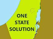 solution l'impasse israélo-palestinienne