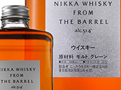 Nikka Whisky dévoile bouteille litres pour 80ème anniversaire