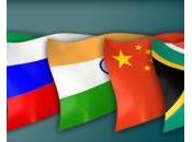 BRICS vers nouvel ordre financier mondial