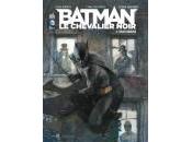 Gregg Hurwitz Batman, Chevalier Noir, Folie furieuse (Tome