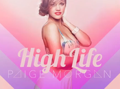 Paige Morgan (Rising Star Canada) sort nouveau single.