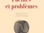Poemes problemes