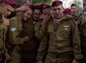 OFFICIEL. soldat israélien (officier) fait prisonnier combattants Hamas
