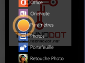 Configurer inwi pour Windows Phone Maroc