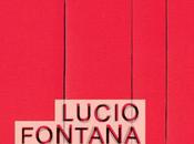 Exposition Lucio Fontana, rétrospective