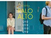 Critique Ciné Palo Alto, spleen adolescent