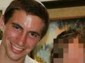 PALESTINE VERSUS ISRAËL. soldat Hadar Goldin mort, balle amie