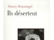 désertent, Thierry Beinstingel