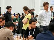 Olympiade d'échecs