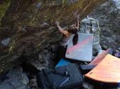 Alex Puccio enchaîne JADE (8b+/V14)