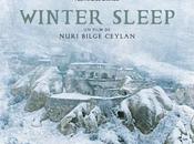 Critique Ciné Winter Sleep, amour brisé