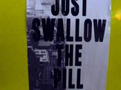 Just swallow pill