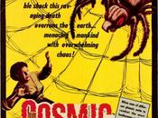 Cosmic Monsters/The Strange World Planet