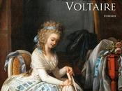 Frédéric Lenormand, Diable s'habille Voltaire (Voltaire mène l'enquête