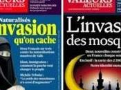 pourtant, elle tourne mythe l’invasion France détruit réalité