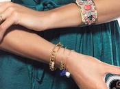 Affiche Maison mode avec bracelets Marguerite...