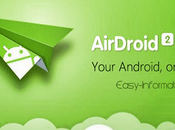 Transférer Fichiers Entre Android Avec AirDroid