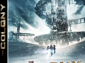 Concours: gagnez "The Colony"