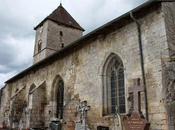 Dans l'église Pagny-sur-Meuse