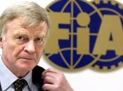 L'ancien patron FIA, Mosley attaque Google France justice