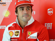 Pour conserver Alonso, Ferrari devoir mettre prix!