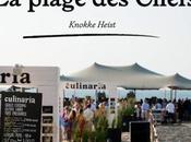 AGENDA: Culinaria plage Knokke